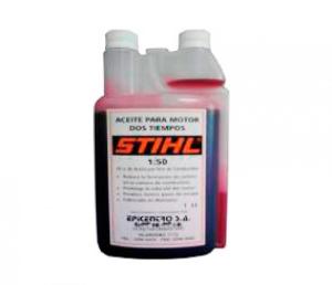 ACEITE 2T STIHL 1 LT