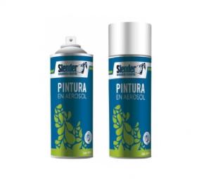 AEROSOL FONDO ANTIOXIDO AEROSOL 400 ML SLENDER 