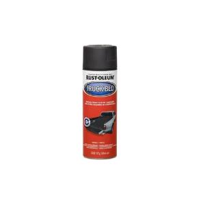 AEROSOL RUST OLEUM AUTO ESP. CAJA CAMIONETA NEGRO 425 GR. 