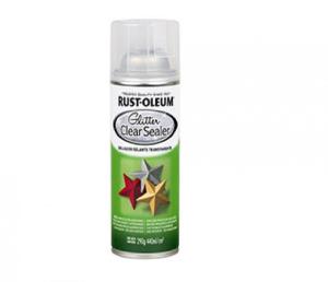 AEROSOL RUST OLEUM BRILLANTINA SELLADOR 290 GR 