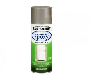 AEROSOL RUST OLEUM EPOXI ACERO INOX 340G 272063
