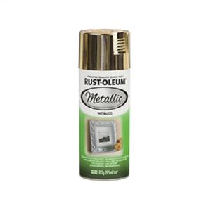 AEROSOL RUST OLEUM METAL BRONCE LATON 312 GR
