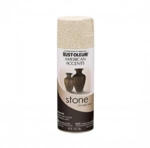 AEROSOL RUST OLEUM PIEDRA CREMA AA 340G