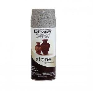 AEROSOL RUST OLEUM PIEDRA GRIS AA 340G