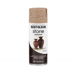 AEROSOL RUST OLEUM PIEDRA SIENA AA 340G