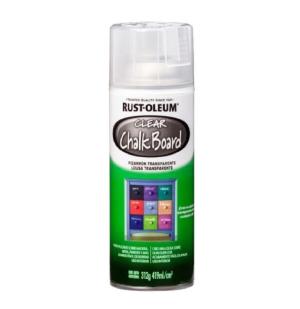 AEROSOL RUST OLEUM PIZARRON TRANSPARENTE SP 312 GR