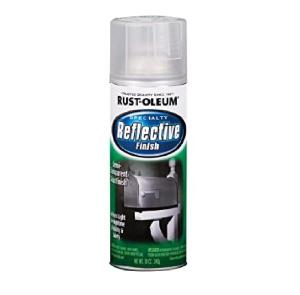 AEROSOL RUST OLEUM REFLECTIVO TRANSPARENTE 283GR.