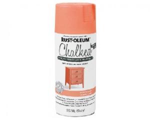 AEROSOL RUST OLEUM TIZADO SALMON CLARO 340 GR. 