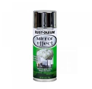 AEROSOL SP MIRROR PLATA EFECTO ESPEJADO 170GR. 