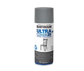 AEROSOL ULTRA COVER 2X GRANITO SATINADO 340 GR 