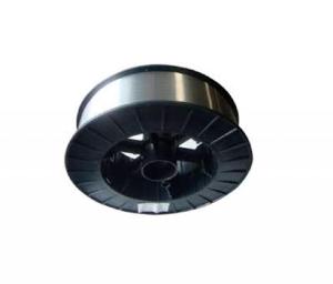 ALAMBRE P/MIG CON FLUX 5 KG 0.8MM SMARTER NO GAS
