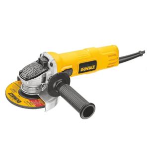 AMOLADORA ANGULAR DEWALT 115MM 800W 