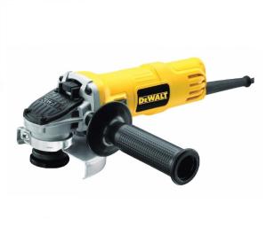 AMOLADORA ANGULAR DEWALT 115MM 900W OOO