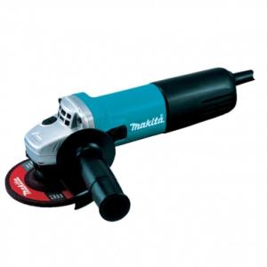 AMOLADORA ANGULAR MAKITA 115MM 840W 9557HNG 