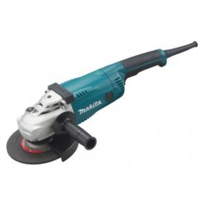 AMOLADORA ANGULAR MAKITA 180MM 2200W MAKITA GA7020 