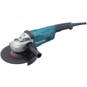 AMOLADORA ANGULAR MAKITA 230MM 2200W GA9020 