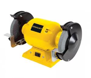 AMOLADORA DE BANCO STANLEY 6