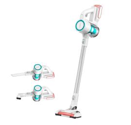 ASPIRADORA TOTAL 20V (SOLO MAQUINA) 0.8 LT + 4 ACCESORIOS