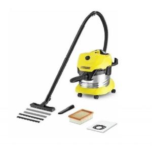 ASPIRADORA KARCHER WD 4 PREMIUM