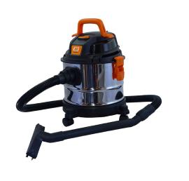 ASPIRADORA LUSQTOFF 15LT 1500W TANQUE METAL 