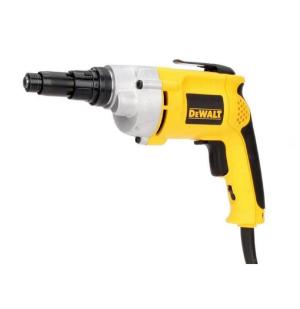 ATORNILLADOR DEWALT P/YESO C/TORQUE