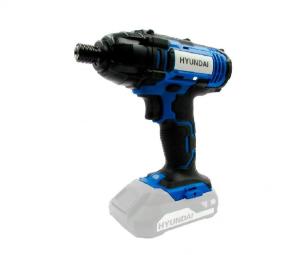 ATORNILLADOR DE IMPACTO HYUNDAI 20V ( SOLO MAQUINA ) HYCIS20 