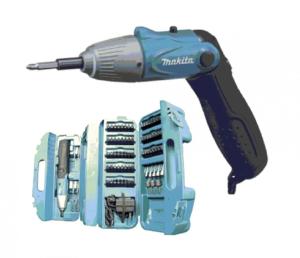 ATORNILLADOR MAKITA 6723DW