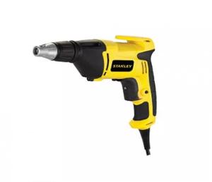 ATORNILLADOR STANLEY P/DRYWALL ENC. 1/4 520W