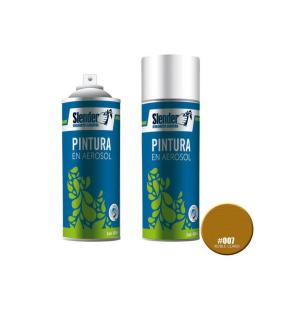 BARNIZ AEROSOL 