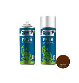 BARNIZ AEROSOL 