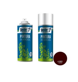 BARNIZ AEROSOL 