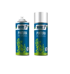 BARNIZ AEROSOL 