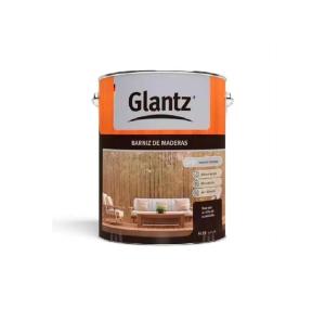 BARNIZ BASE ACUOSA GLANTZ 1 LT