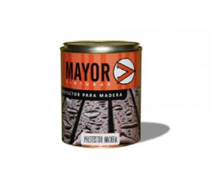 BARNIZ CEDRO X 0.900 ML MAYOR
