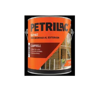 BARNIZ MARINO CON ACEITE DE TEKA CAMPBELL 1LT PETRILAC