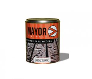 BARNIZ MARINO MAYOR 3.600 LT