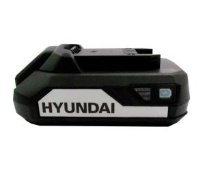 BATERIA HYUNDAI 20V 2.0 AH