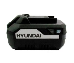 BATERIA HYUNDAI 20V 4.0 AH
