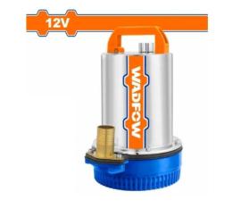 BOMBA 12V SUMERGIBLE 170W WWPQDC12 WADFOW INGCO