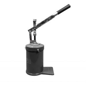 BOMBA DE ENGRASE PATO 4 KG GLADIATOR