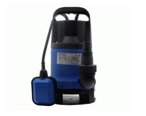 BOMBA SUMERGIBLE HYUNDAI HYSP750 1 HP 140L/M ALT 7M