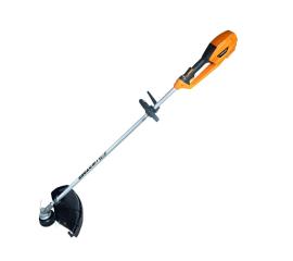 BORDEADORA ELECTRICA LUSQTOFF 1200W CARRETEL Y DISCO  