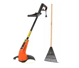 BORDEADORA ELECTRICA TRAMONTINA 1500W AP1500T 