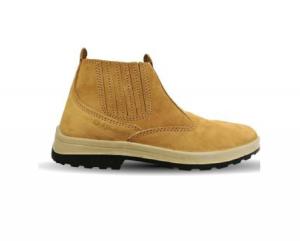 BOTIN DE CAMPO NOBUCK T:39