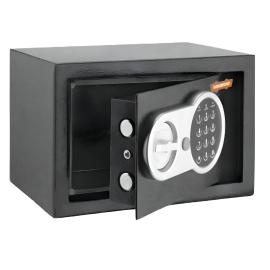 CAJA FUERTE 11L WADFOW WEB1520 