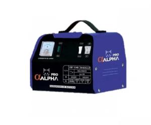 CARGADOR DE BATERIA ALPHA PRO 27A 12-24V