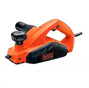 CEPILLO GARLOPA BLACK & DECKER 650W 2MM
