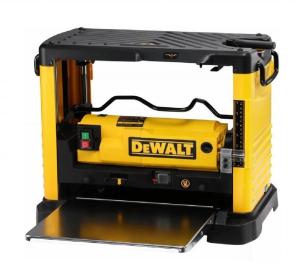 CEPILLO DE BANCO DEWALT 1800W