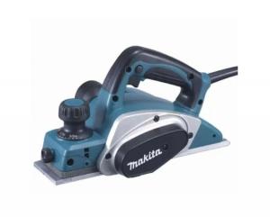 CEPILLO GARLOPA MAKITA KP0800 620W  82MM 