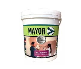 CIELORRASOS PREMIUM A/H MAYOR 20 LT